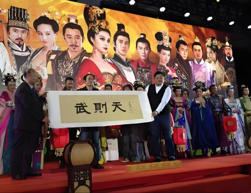 图片[10]-墨海寄心魂 艺苑铸丰碑——记当代书画大师汪铭录的艺术人生-华闻时空