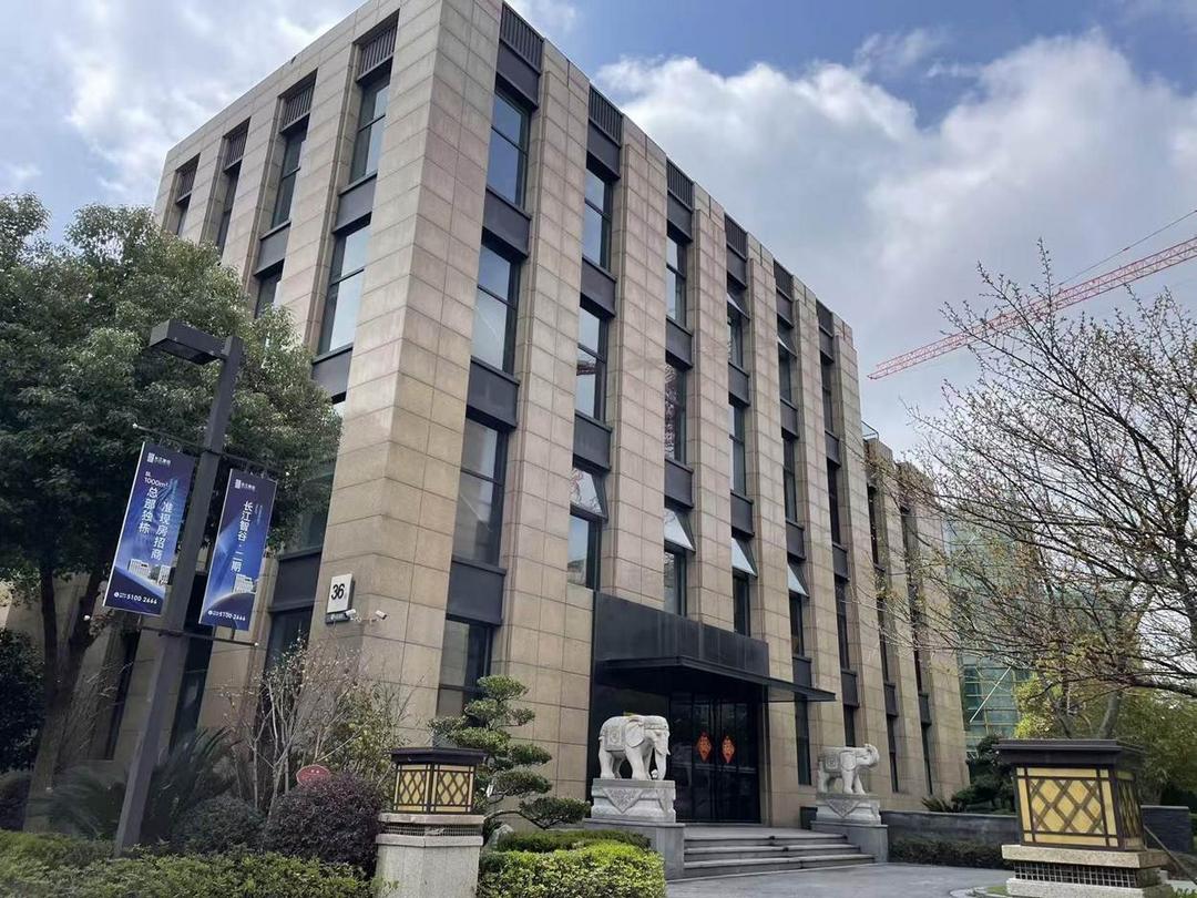 图片[2]-墨香與商海：南通儒商甲子回望——心靈訪客對話盛東林先生-华闻时空