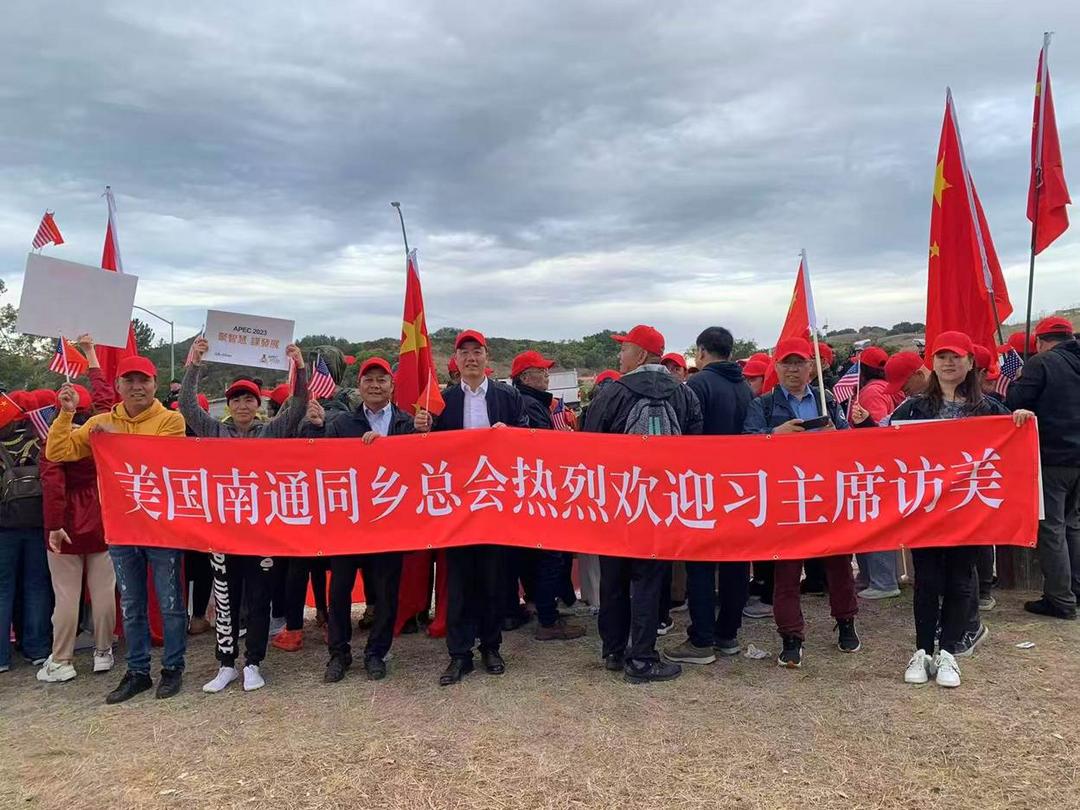 图片[5]-墨香與商海：南通儒商甲子回望——心靈訪客對話盛東林先生-华闻时空