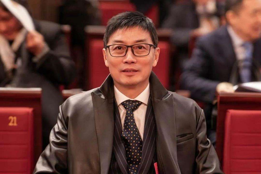 墨香與商海：南通儒商甲子回望——心靈訪客對話盛東林先生-华闻时空
