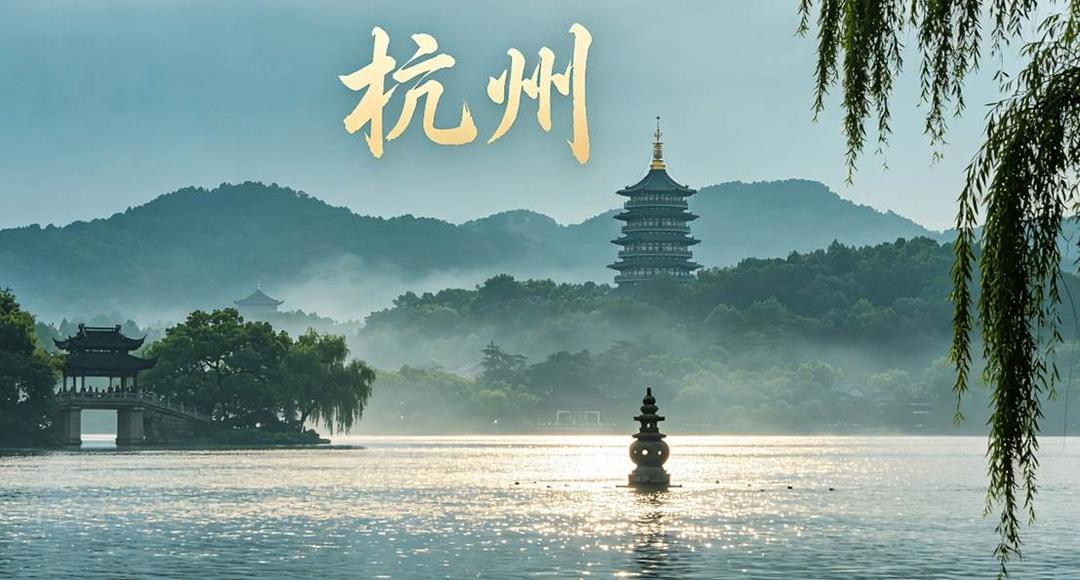 文化艺术的多维度创播 杭州有它的新玩法-华闻时空