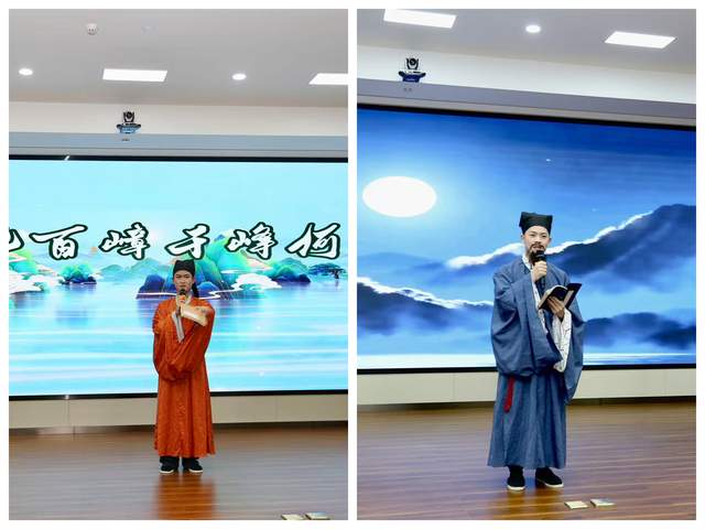南疆留诗韵，八桂诵风华——广西举办中华优秀传统文化海外推介诗词专场活动