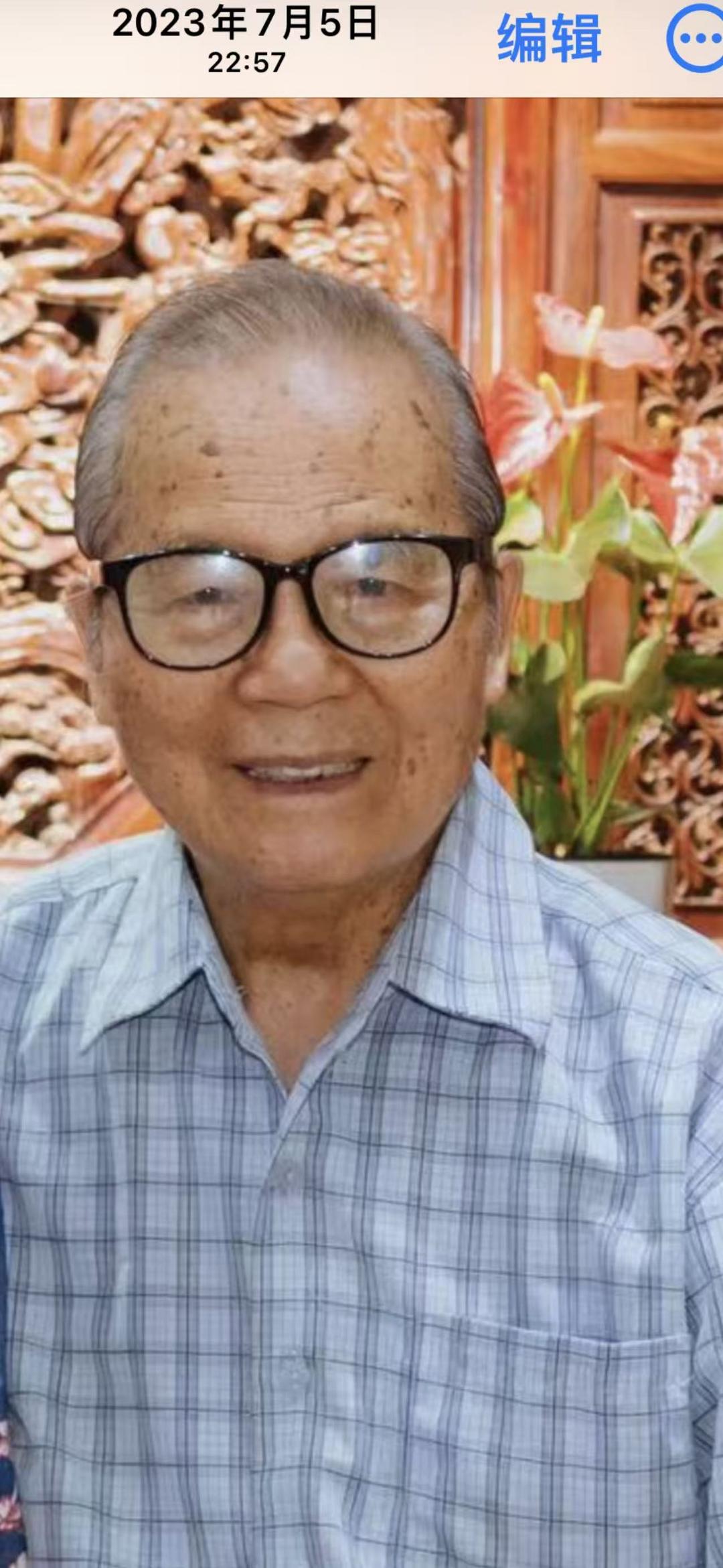 图片[2]-陈立明：回读者《关于陈英的官职》一文的反馈意见-华闻时空