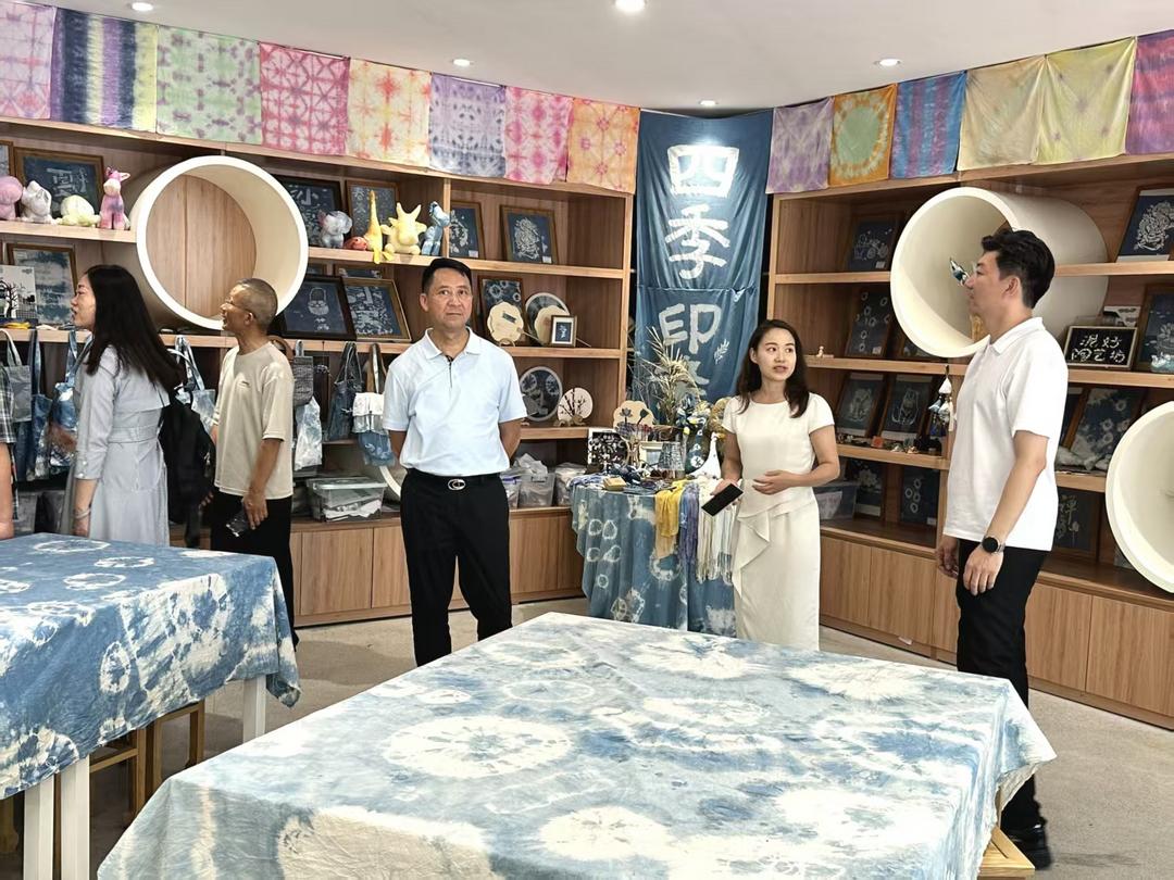 图片[4]-珠澳共谱新篇章——培华中学与珠海市四季学校缔结姐妹学校-华闻时空