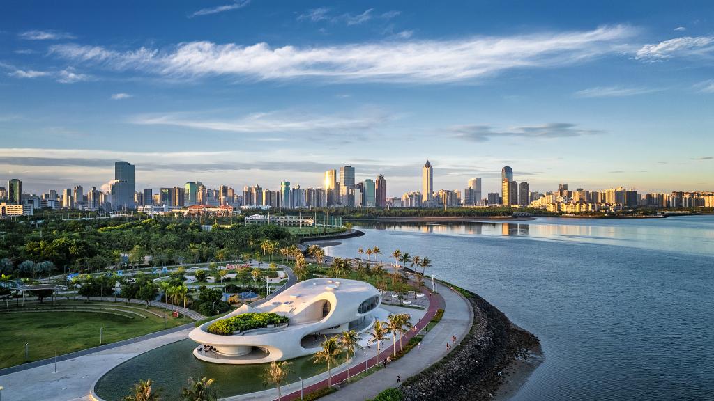 图片[5]-【时评】封关之后：海南自贸港与东盟十国的”第二海岸线”-华闻时空