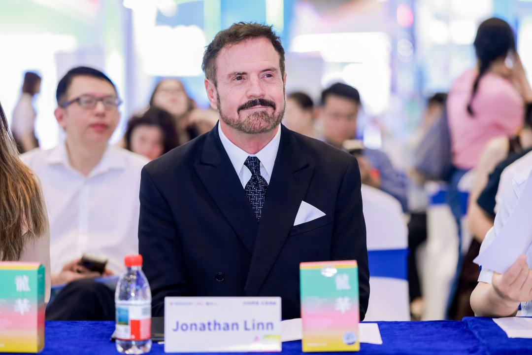 图片[7]-脉驰文化联手深圳龙华投控集团 全球顶尖IP集群落地大浪-华闻时空