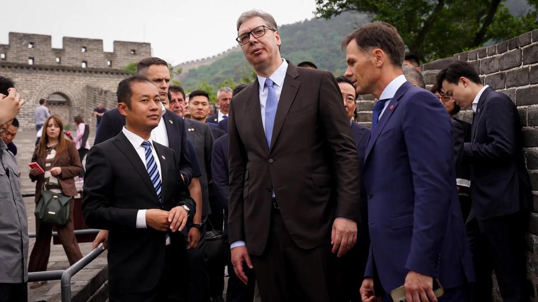 Vučić: Ako podnesem ostavku, izbori moraju biti raspisani u roku od 90  dana, neću skraćivati mandat