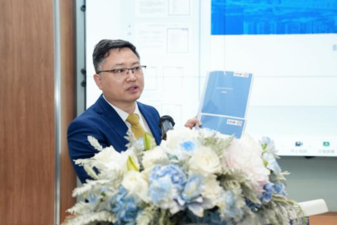 图片[7]-聚焦诉讼、仲裁与调解——中资企业在泰国商事争议解决活动举办-华闻时空
