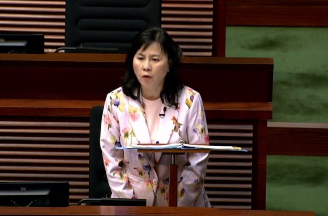 图片[3]-陳美寶：正與廣東省商討遊艇自由行安排 確定後適時公布細節-华闻时空