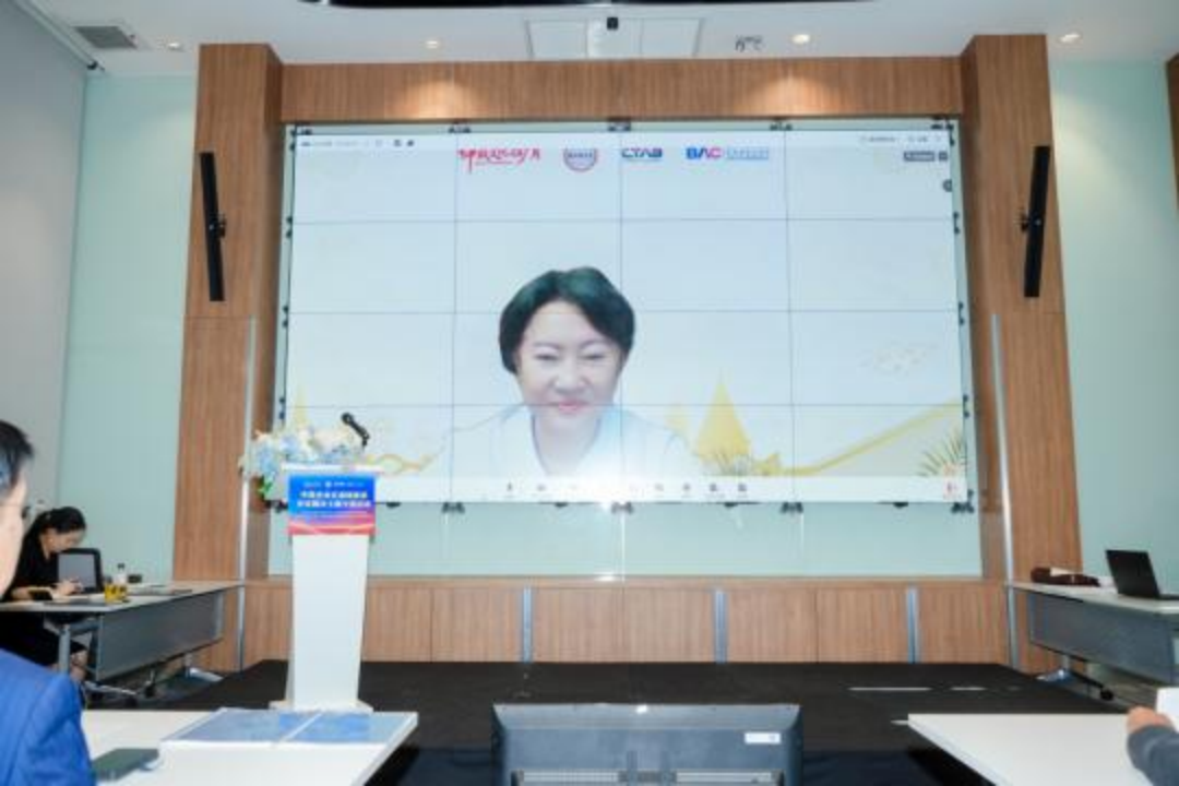 图片[2]-聚焦诉讼、仲裁与调解——中资企业在泰国商事争议解决活动举办-华闻时空
