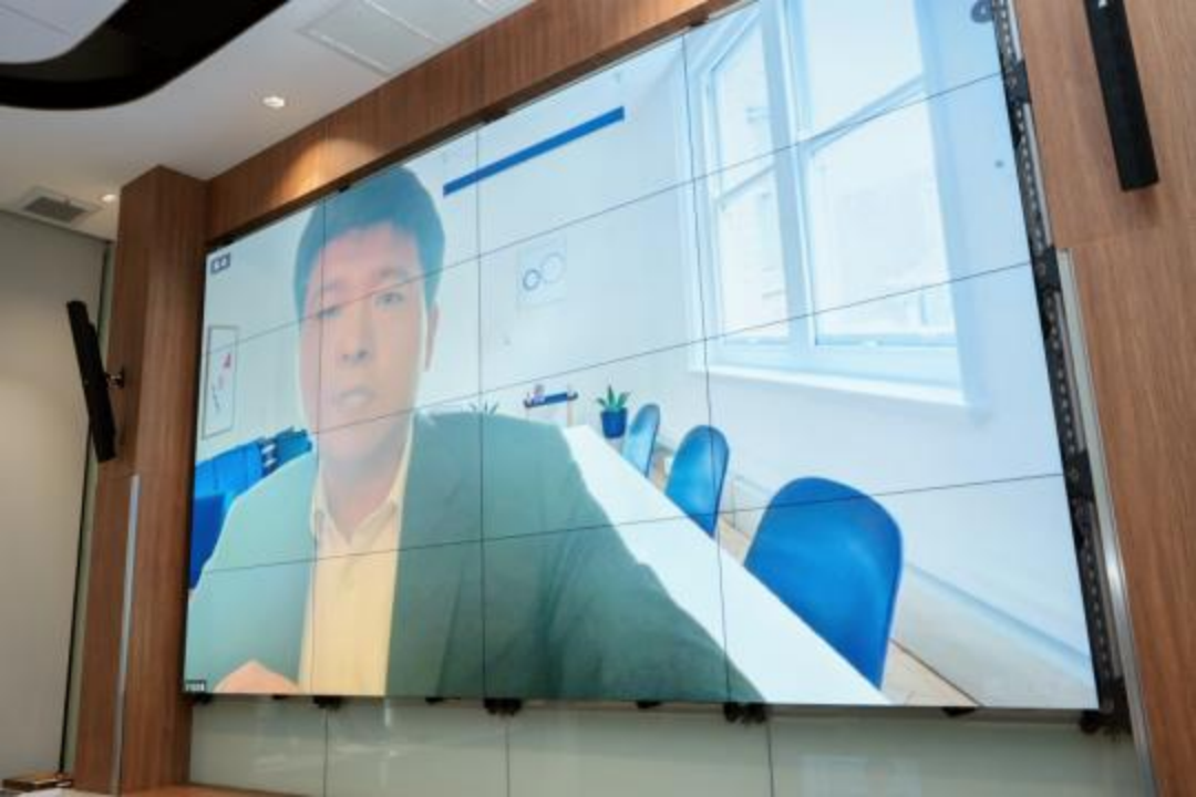 图片[12]-聚焦诉讼、仲裁与调解——中资企业在泰国商事争议解决活动举办-华闻时空