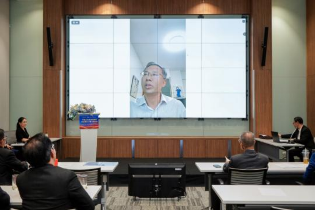 图片[16]-聚焦诉讼、仲裁与调解——中资企业在泰国商事争议解决活动举办-华闻时空