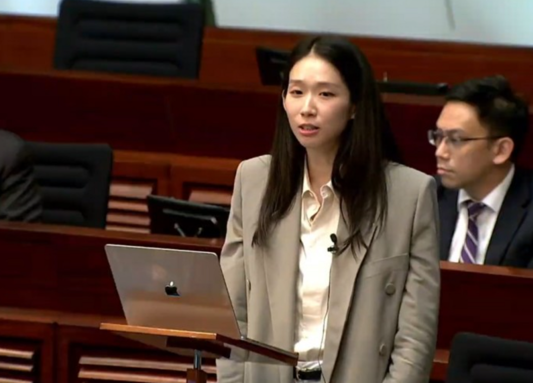 图片[4]-陳美寶：正與廣東省商討遊艇自由行安排 確定後適時公布細節-华闻时空
