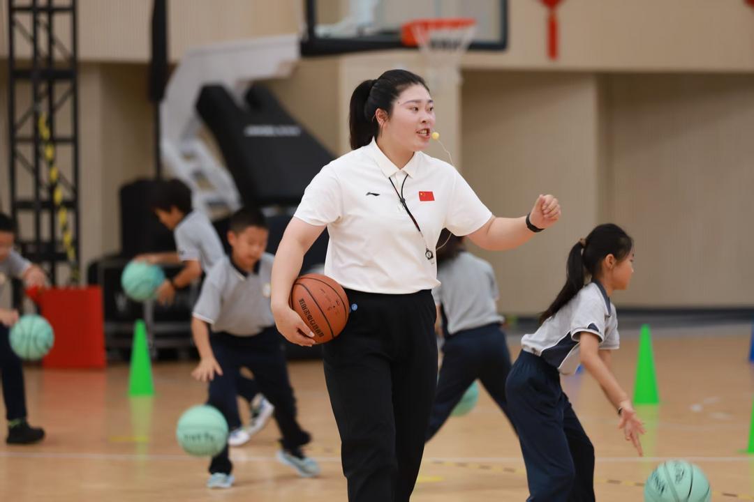 图片[6]-“京、珠、琴、澳” 四地首次联合小学体育教学研讨活动在横琴举行-华闻时空