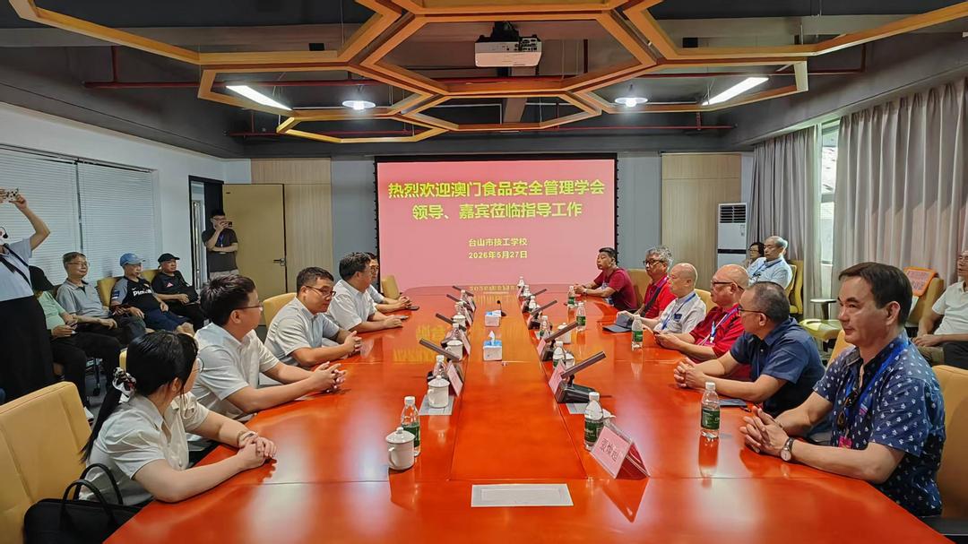 图片[21]-祝賀！東湖酒家榮獲“粵菜師傅”職業技能競賽「精英傳承金獎」-华闻时空