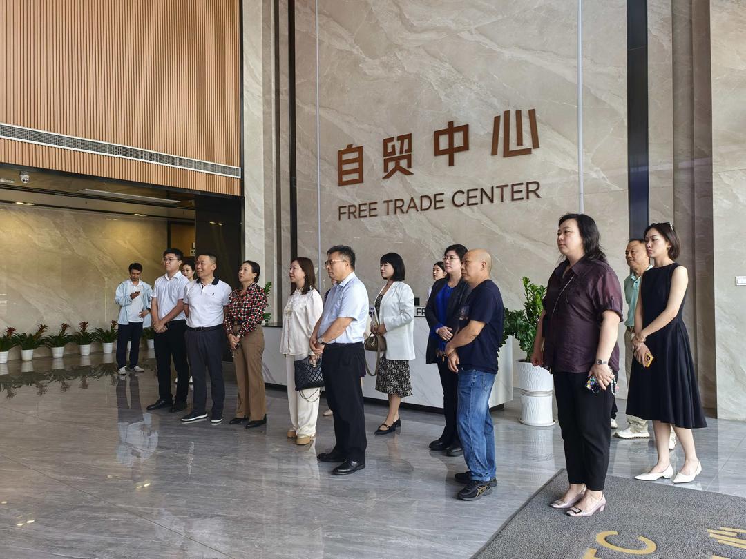 图片[4]-航运新水道：平陆运河蓄势待发 打通东盟绿色航运命脉-华闻时空