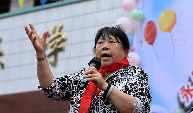 群山回响，童心向阳——“善行贵州·慈善温暖万家·关爱大山留守儿童”公益活动侧记