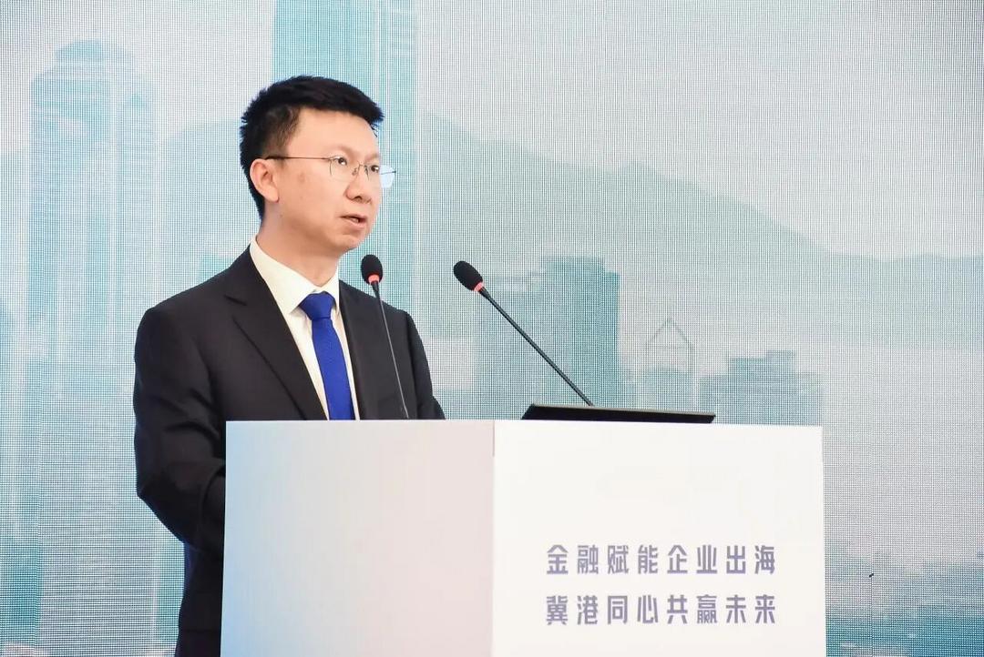 图片[2]-香港投资署河北行：推广香港金融及创科机遇，邀高新企业落户香港-华闻时空