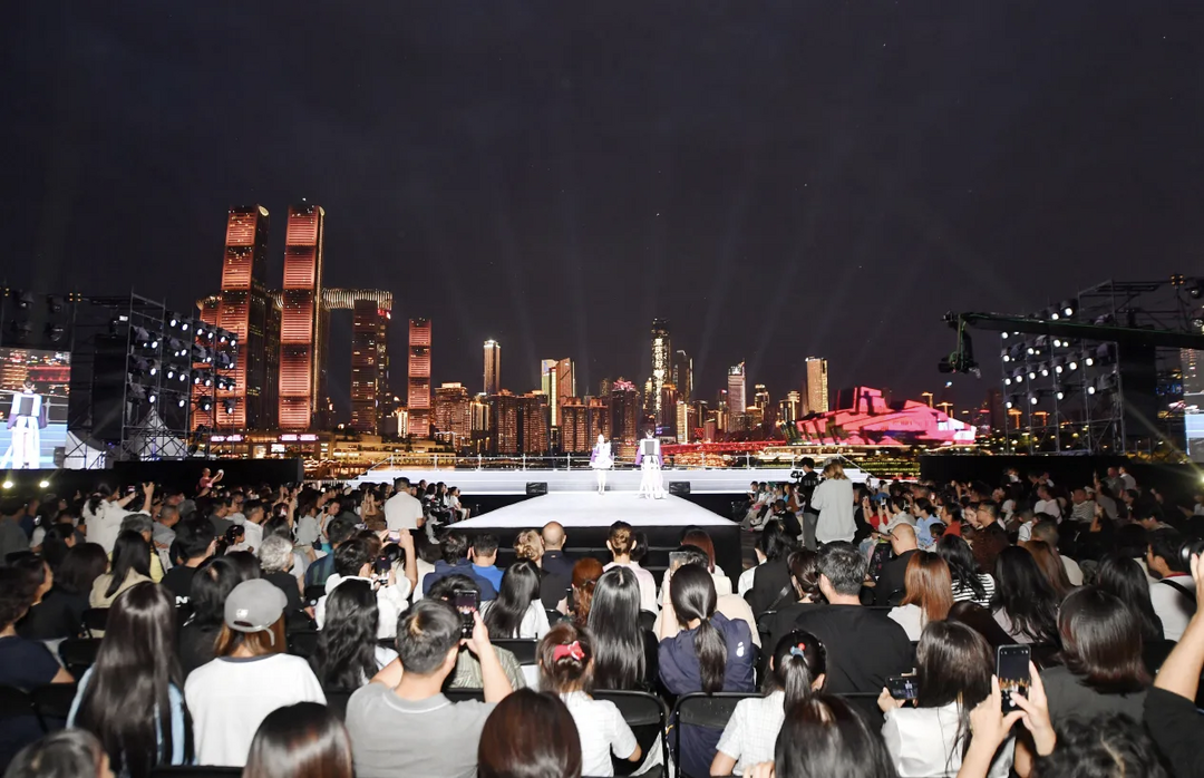 第四届重庆都市艺术节｜好戏连台！-华闻时空