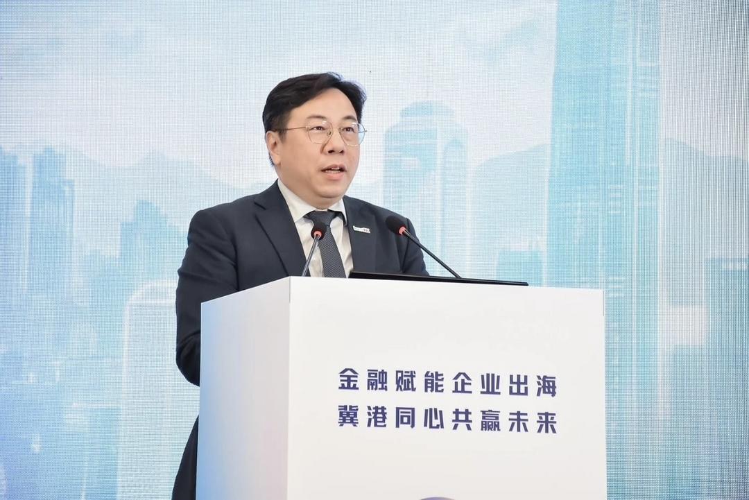 图片[3]-香港投资署河北行：推广香港金融及创科机遇，邀高新企业落户香港-华闻时空