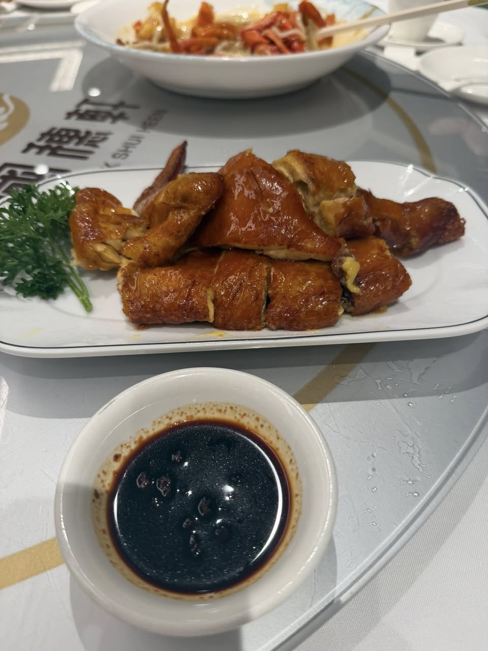 图片[9]-重塑香港味——荃灣悅來酒店30樓「國穗軒」盛大開幕-华闻时空