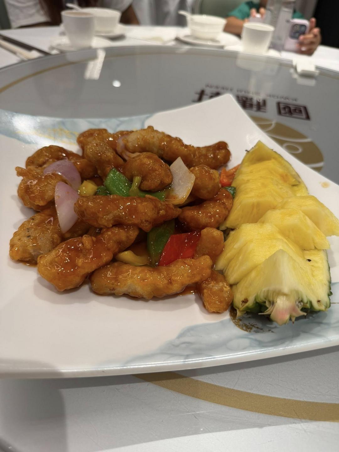 图片[7]-重塑香港味——荃灣悅來酒店30樓「國穗軒」盛大開幕-华闻时空