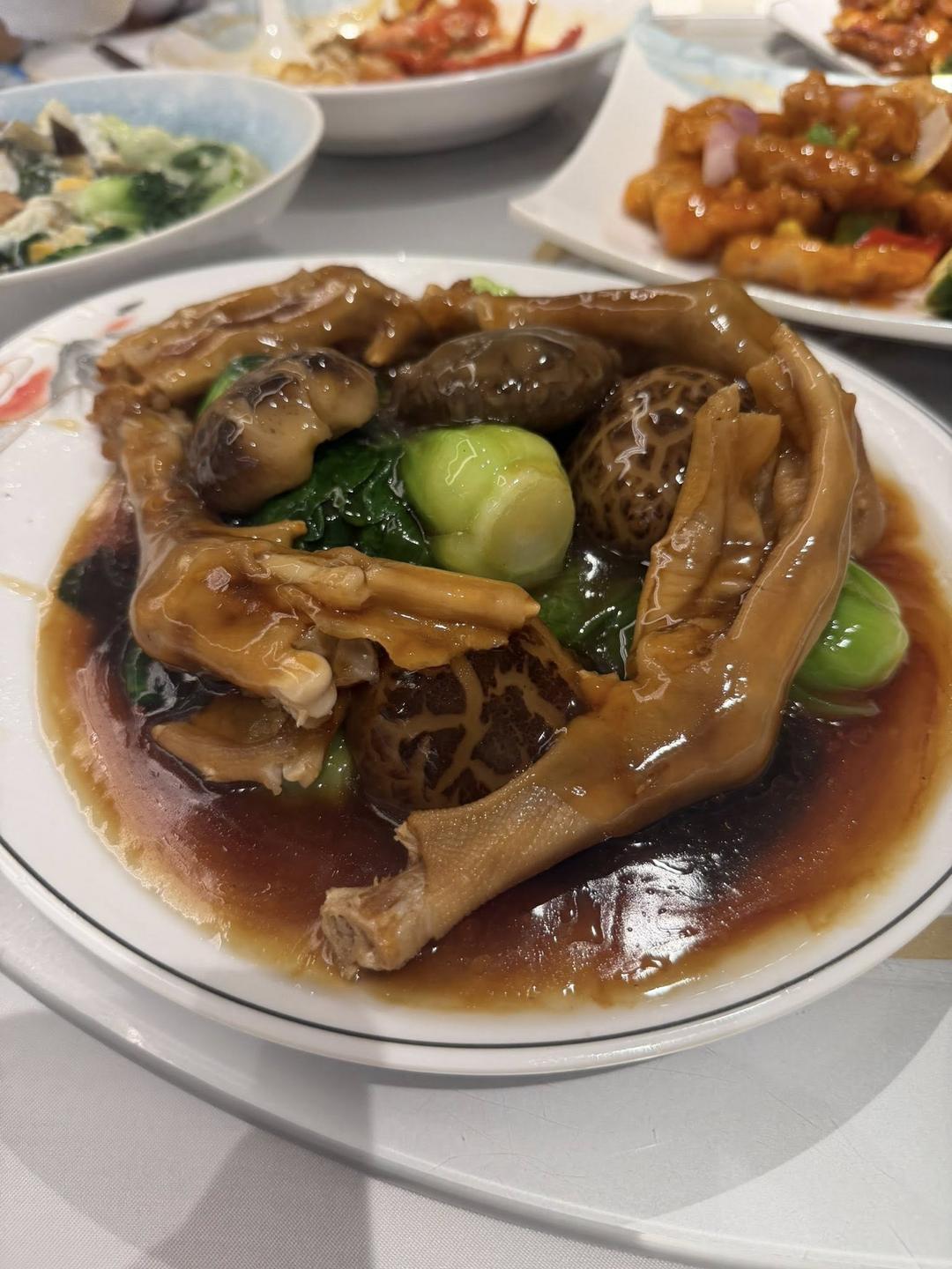 图片[8]-重塑香港味——荃灣悅來酒店30樓「國穗軒」盛大開幕-华闻时空
