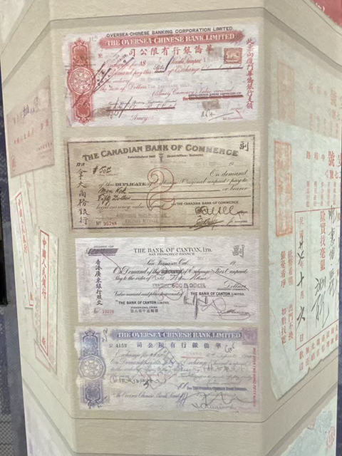 图片[6]-深耕侨史的幕后英雄侧写 ——张国雄团队与碉楼和侨批-华闻时空