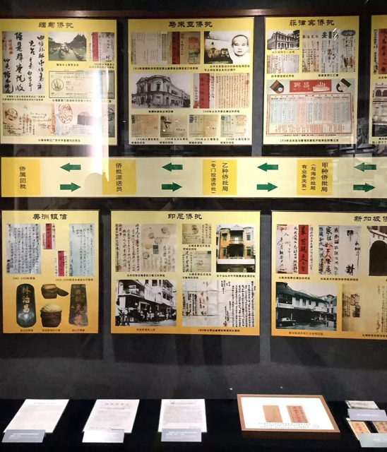深耕侨史的幕后英雄侧写 ——张国雄团队与碉楼和侨批-华闻时空