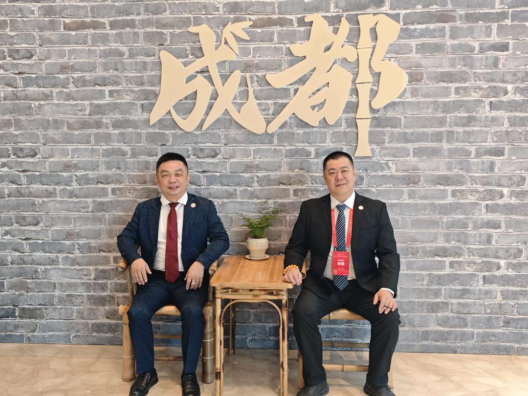 图片[7]-倪壁雄应邀出席2026“一带一路”华侨华人合作发展大会-华闻时空