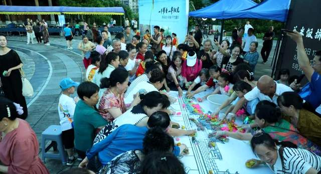 黔南2026年“四月八”民族文化活动圆满落幕：七大板块展千年非遗魅力 歌王舞王同台竞演燃爆都匀