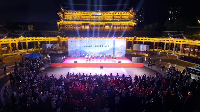 黔南2026年“四月八”民族文化活动圆满落幕：七大板块展千年非遗魅力 歌王舞王同台竞演燃爆都匀