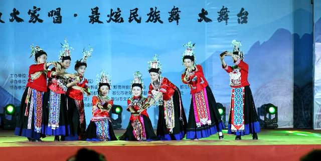 黔南2026年“四月八”民族文化活动圆满落幕：七大板块展千年非遗魅力 歌王舞王同台竞演燃爆都匀