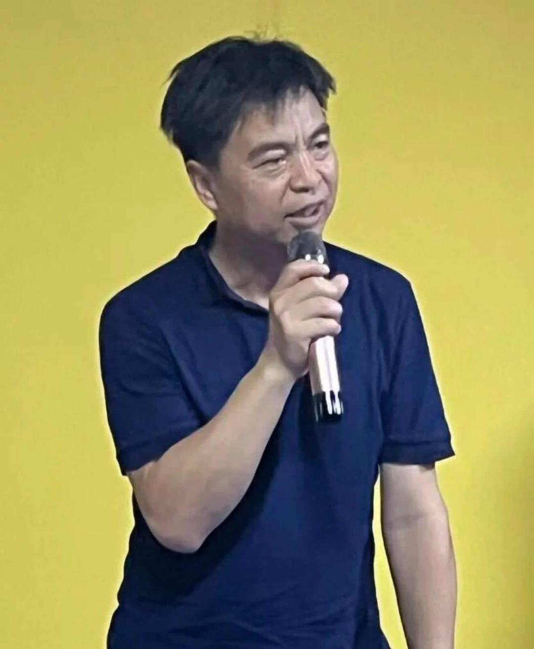 著名玉器鉴定专家白海波和陶瓷鉴定专家范海洋来洛_全球_新闻_华人头条