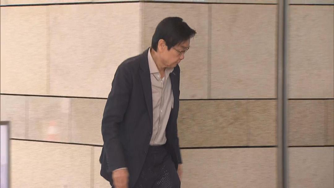 黃百鳴內幕交易罪成判囚5個月　罰款近10萬元准保釋候上訴-华闻时空
