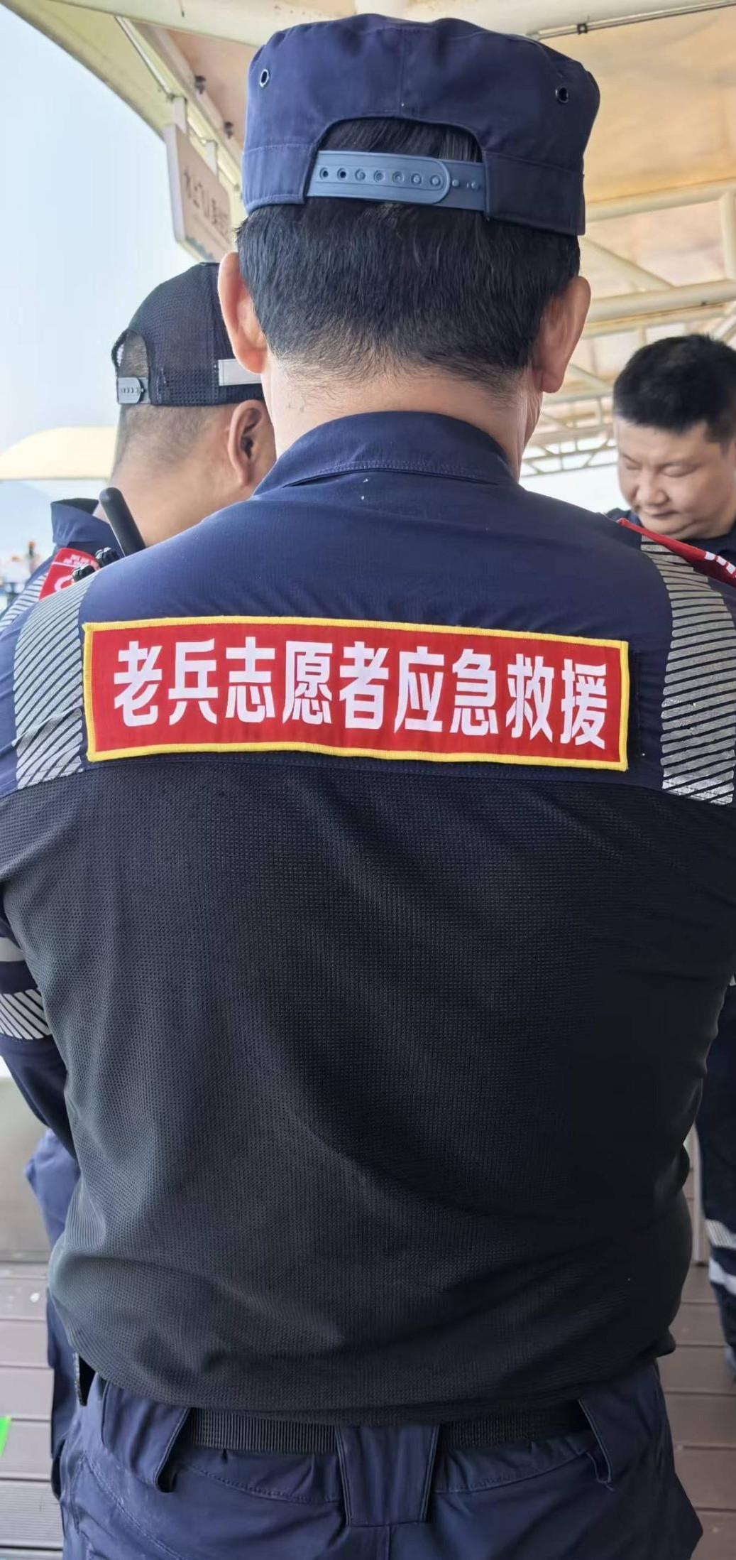 图片[8]-碧水逐浪长三角 体旅融合太平湖——2026 安徽省暨长三角中老年人太平湖畅游邀请赛圆满收官-华闻时空