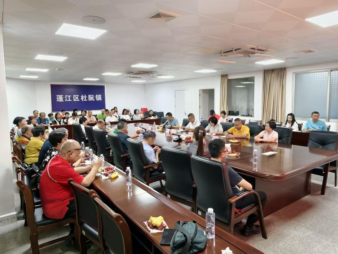 图片[8]-澳门杜阮同乡会2026年回乡拜访欢乐游活动圆满举行-华闻时空
