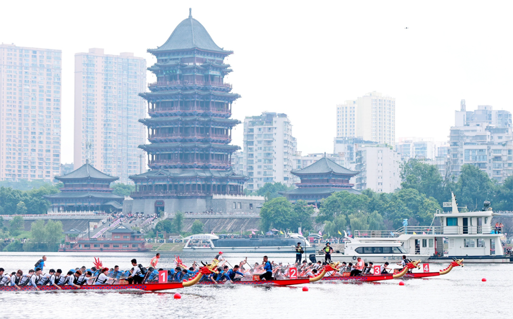 2026 Sichuan Province's 