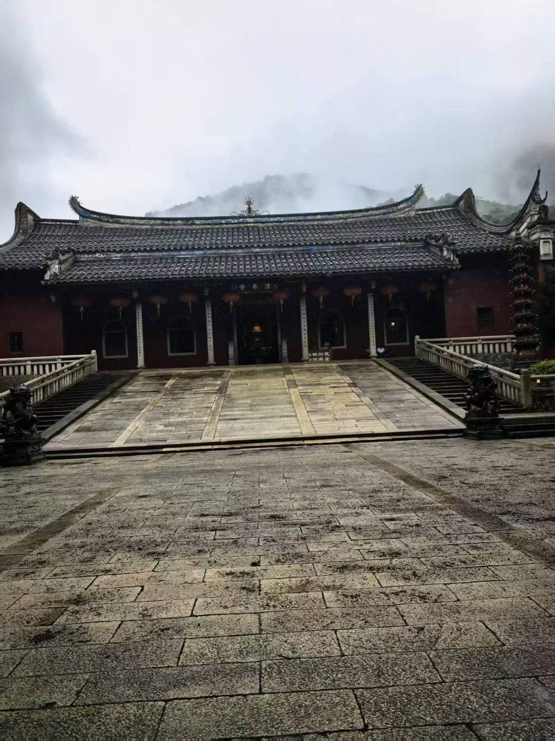 商成勇：《血经与佛牙舍利 ——再至鼓山涌泉寺纪行》-华闻时空