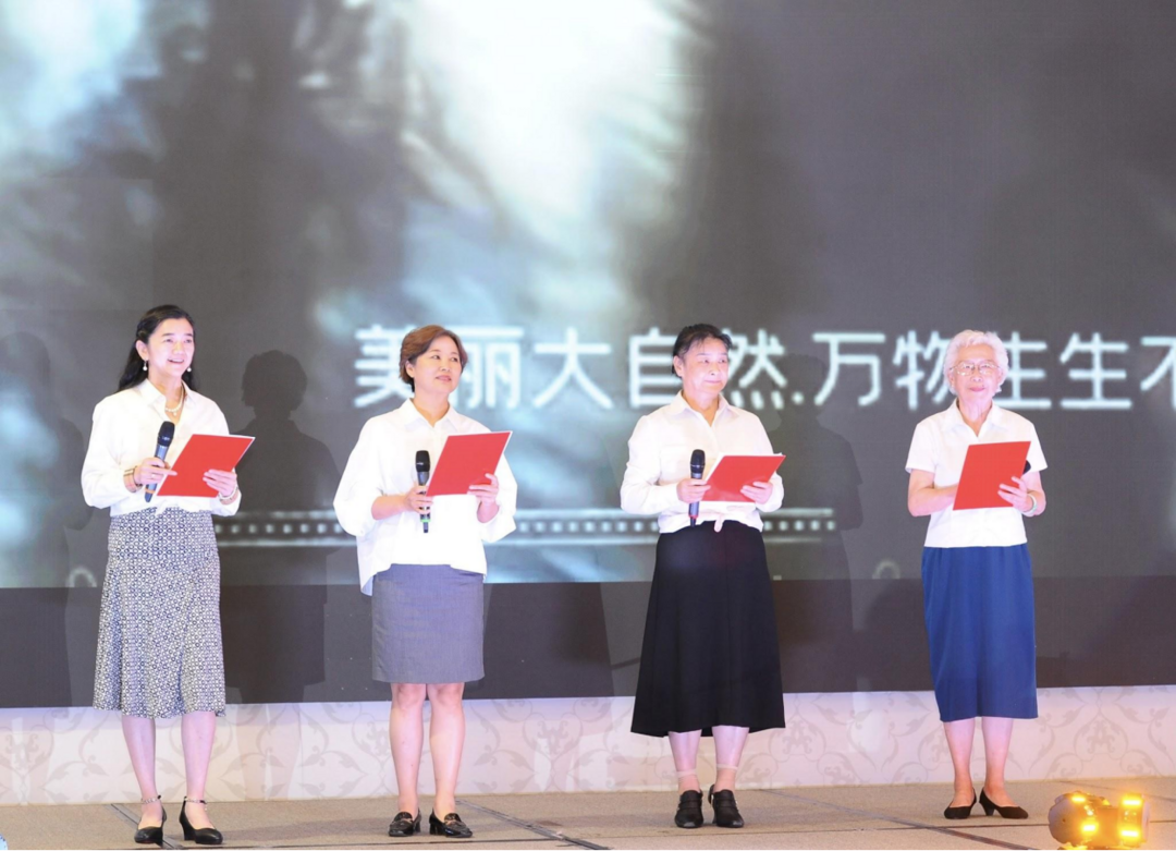 图片[6]-从台山到洛杉矶：原创之光跨越山海 和平之歌响彻洛城-华闻时空