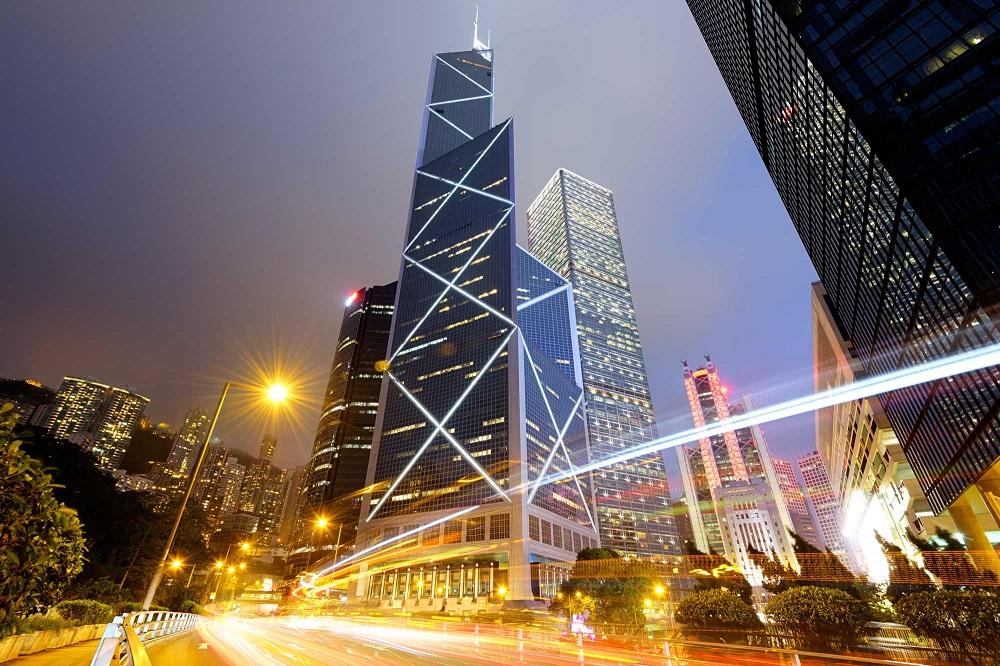 香港全球競爭力排名上升至全球第二位-华闻时空