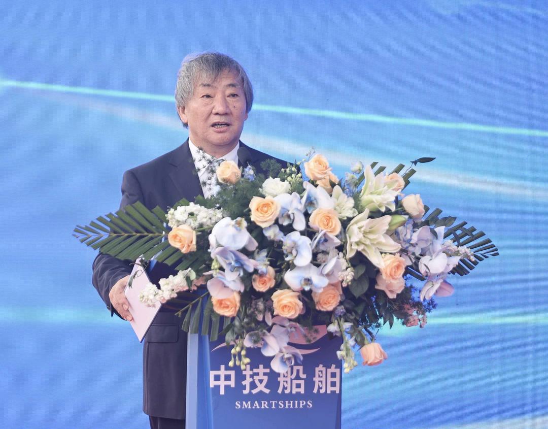 图片[3]-深化桂港产业协作 输出中国绿色航运方案掘金万亿蓝海-华闻时空