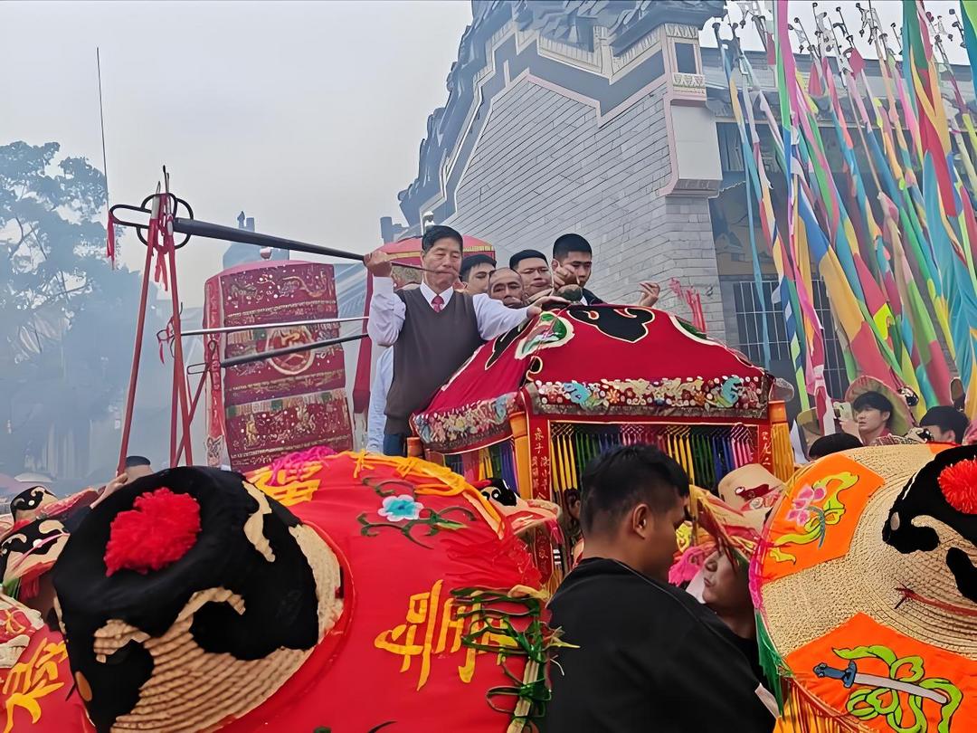 图片[6]-陈启明：百家争鸣 百花齐放——浅谈雷州文化研究必由之路-华闻时空