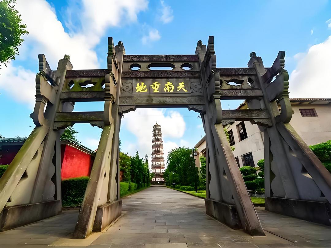 图片[2]-陈启明：百家争鸣 百花齐放——浅谈雷州文化研究必由之路-华闻时空