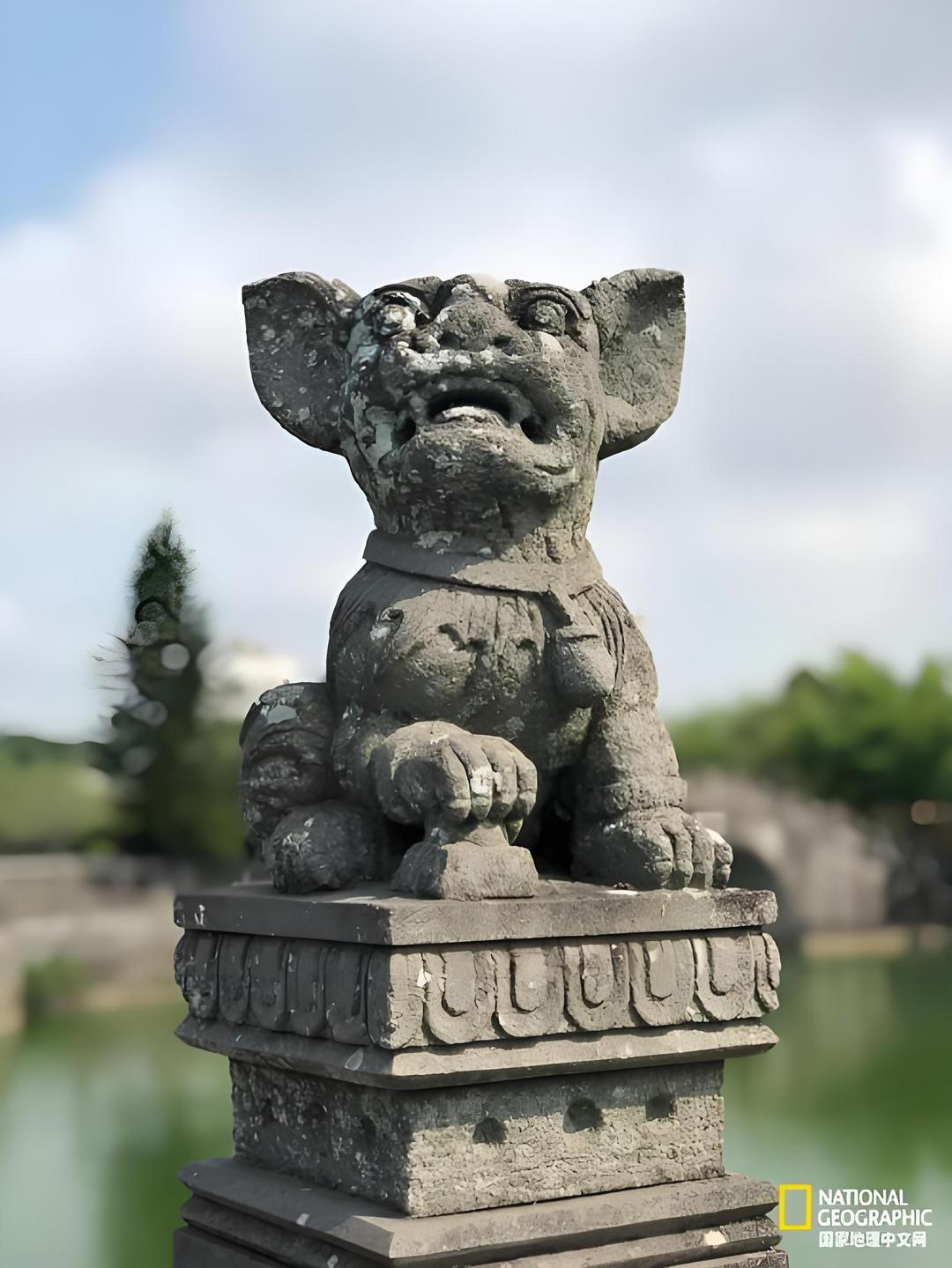 图片[3]-陈启明：百家争鸣 百花齐放——浅谈雷州文化研究必由之路-华闻时空