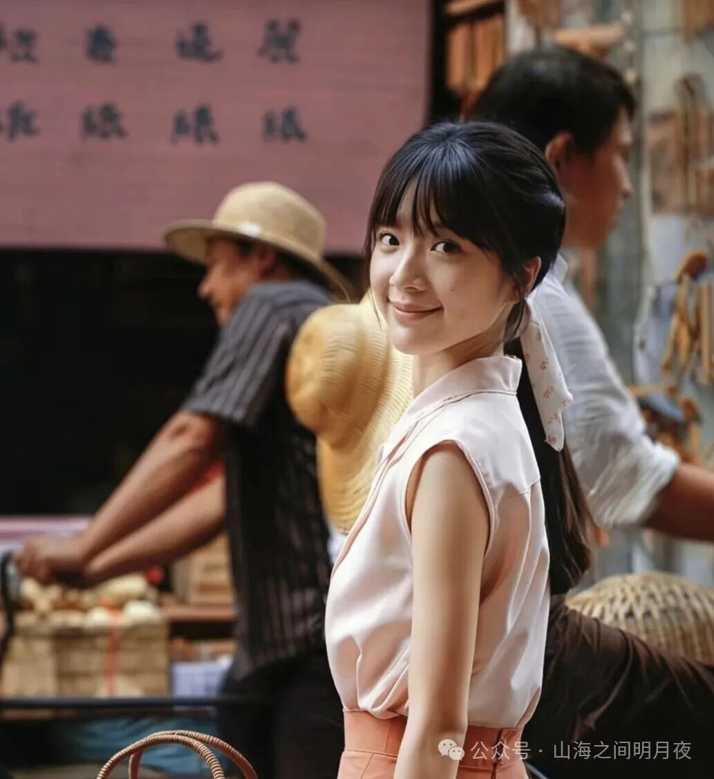 《给阿嬷的情书》北美撤档，可惜的不只是这部电影