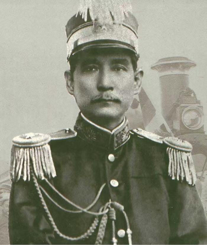 图片[2]-江海之间：张謇与孙中山的历史交汇与理念分野-华闻时空