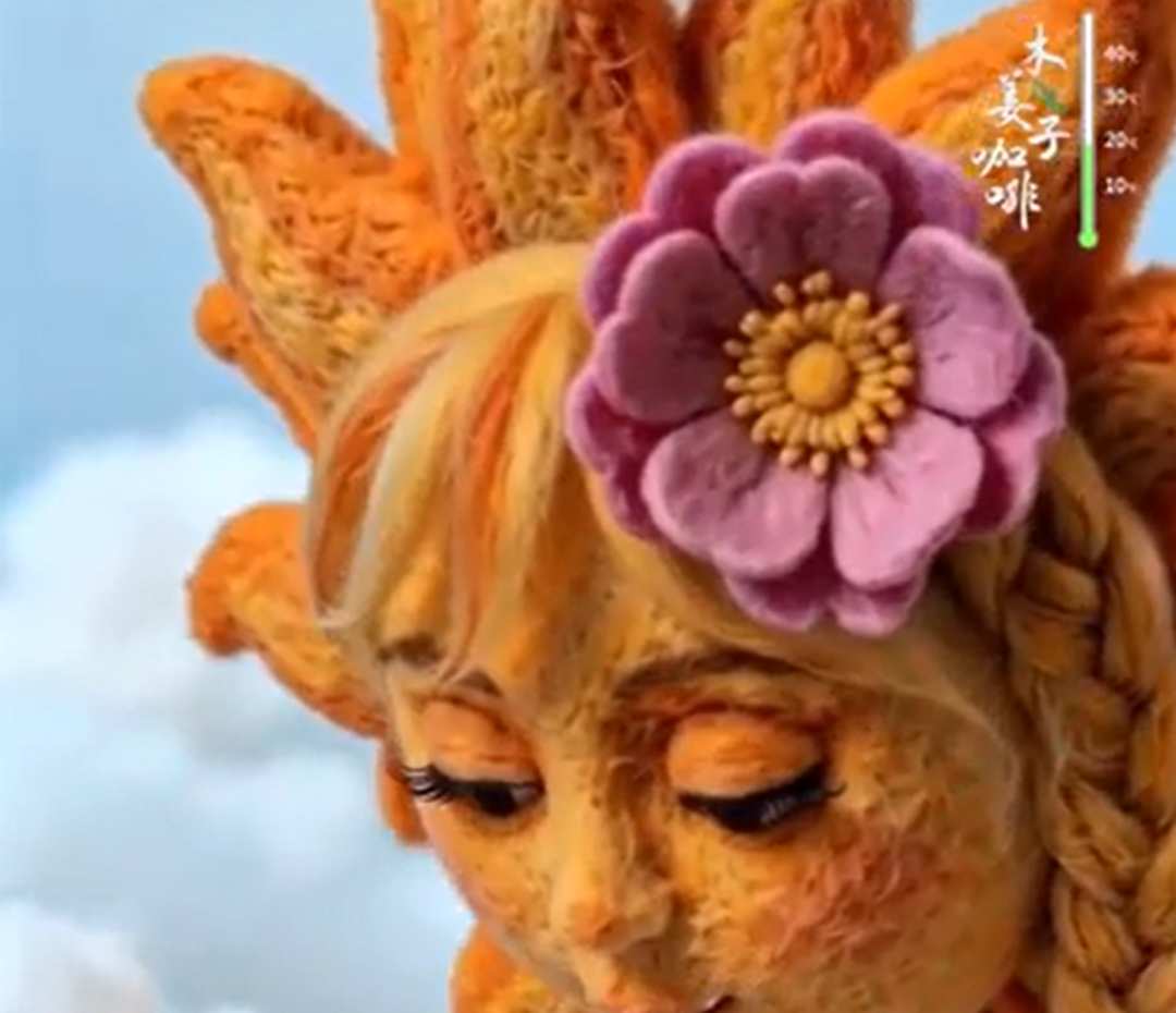 微短剧《木姜子·咖啡》第二集|《赶场》-华闻时空