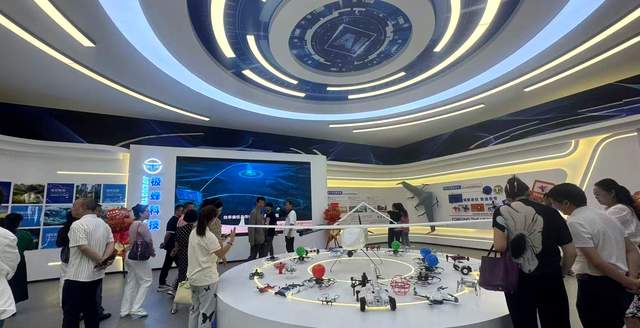 贵州云岩区迎来重大发展机遇,首个专业化低空基地引领未来