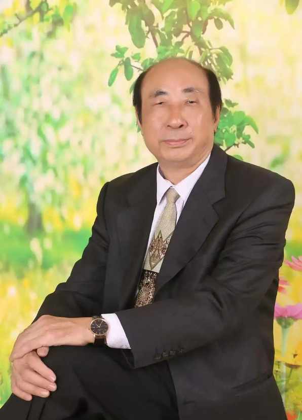 落笔千钧抒胸臆 刚柔磅礴铸墨魂——记著名书法家许俊鹏书法艺术-华闻时空